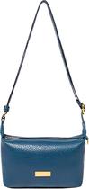 Bolsa David Jones Feminina CM7215 Navy