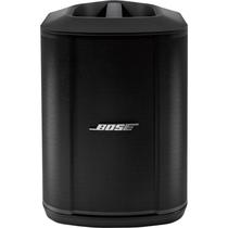 Speaker Bose S1 Pro+ System com Bluetooth/Bivolt - Preto (Caixa Feia)