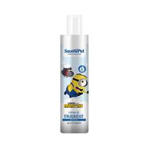 Crema de Enjuague para Perros Suavepel Universal 300ML