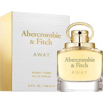 Perfume Abercrombie & Fitch Away Edp - Feminino 100ML