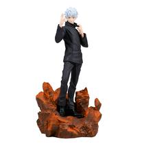 Banpresto Coleccionables Jujutsu Kaisen Combination B4 Satoru Gojo