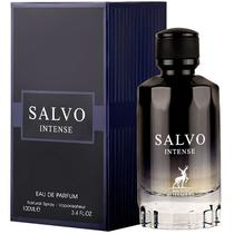 Perfume Masculino Maison Alhambra Salvo Intense Edp 100 ML