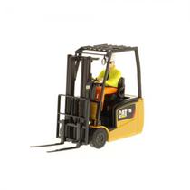 Cat 1/25 Lift Truck EP16(C)PNY 85504