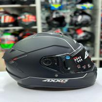 Axxis Capacete Hawk SV