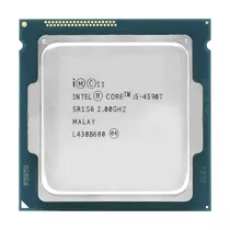 Processador Intel Core i5 4590T Socket LGA 1150 / 2.0GHZ / 6MB