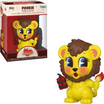 Funko Vinyl Paka Paka Pookie The Lion Villanous Valentines 59533