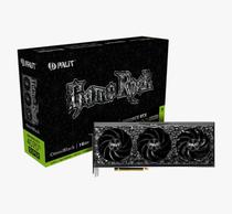 Placa de Vídeo 16GB Exp. GF-RTX4070TI Super Palit Gamerock (NED47TS019T2-1020Q)