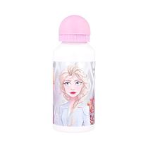 Botella Stor 51034 Disney Frozen Blanco 400ML