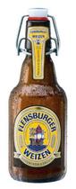 Cerveja Flensburger Weizen 330 ML.