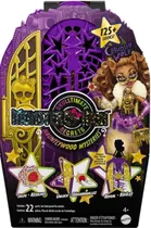 Boneca Draculaura Monster High Mattel - JBG79
