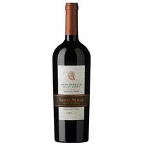 Vino Santa Alicia Gran Reserva Merlot 750ML