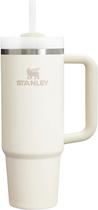 Copo Termico Stanley Quencher H2.0 Tumbler - 10-10827-923 (887ML) Cream