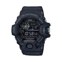 Relogio Casio GW-9400-1BCR Masculino