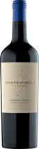 Vinho Bressia Monteagrelo Cabernet Franc 2021