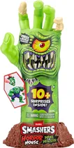 Smashers Horror House Zuru - 74139