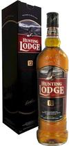 Hunting Whisky Lodge 12 Anos 700ML - 40% .