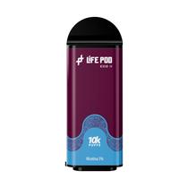 Refil Life Pod Eco II 10K Blackberry Ice