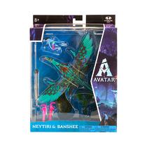 Kit de Juego Nasa World Of Pandora Avatar 062022S Surtido 1 Pieza