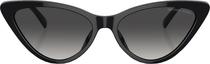 Oculos de Sol Michael Kors MK2195U 30058G 56 - Feminino