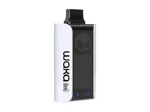 Pod Descartável Waka 18000 Puffs - Strawberry Kiwi