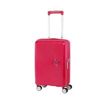 Valija American Tourister A08090001 Curio Rosa P