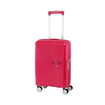 Valija American Tourister A08090001 Curio Rosa P