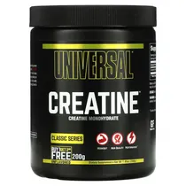 Universal Creatina 200G