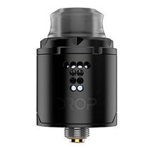 Atomizador Digiflavor Tank Drop Solo Rda Black