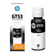 Cartucho de Tinta HP GT53 1VV22AL 90ML - Preto