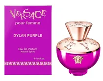 Versace Pour Femme Dylan Purple Edp 100ML