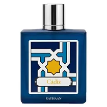 Perfume Cadiz Rayhaan Edp - Unissex 100ML