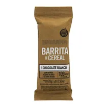 Barra de Cereal Havanna Branco 28G
