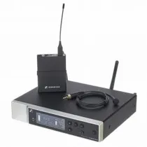 Sennheiser Ew-D ME4 Lapela
