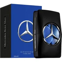 M.Benz For Men Edt 100ML