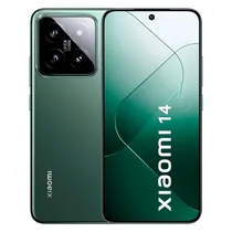 Celular Xiaomi 14 - 12/512GB - 6.43’’ - Dual-Sim - Jade Green