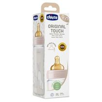 Chicco Nursery Biberon Origtouch Vidrio Cau GRL 240 Detalles En El Producto 240ML s/C