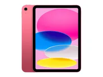 Apple iPad 11 256GB - Rosa - Pink