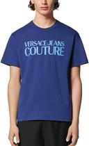 Camiseta Versace Jeans Couture 75GAHT03 CJ00T 238 - Masculina