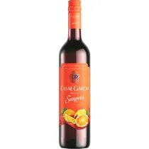 Casal Garcia Vino Sangria Naranja 750ML