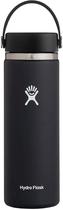 Garrafa Termica Hydro Flask W20BTS001 591ML Preto