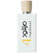 Atyab Al Marshoud 4 White Perfume Unissex Edp - 100ML