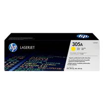 Toner HP 305A Amarelo - CE412A