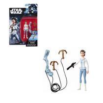 Star Wars "B9845" Princesa Leia