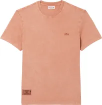 Camiseta Lacoste TH989423I1K 4 - Masculina