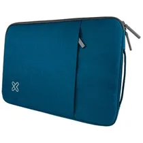 Capa para Notebook Klip KNS-420BL Square Pro 15.6" - Azul