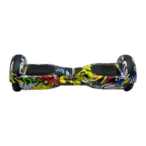 Scooter - Smart Wheel - 6.5 c/Alca - Hip/Hop