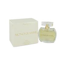 Sistelle Perfume Monogramme Edp Femenino 100ML Desconocido