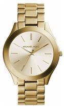 Relogio Feminino Michael Kors Analogico MK3179