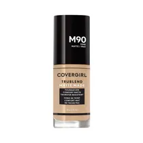 Base Covergirl Trublend Matte Made Liquid M90 Perfect Beige 30ML