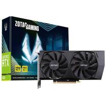 Placa de Vídeo 12GB RTX3060 Zotac Gaming DDR6